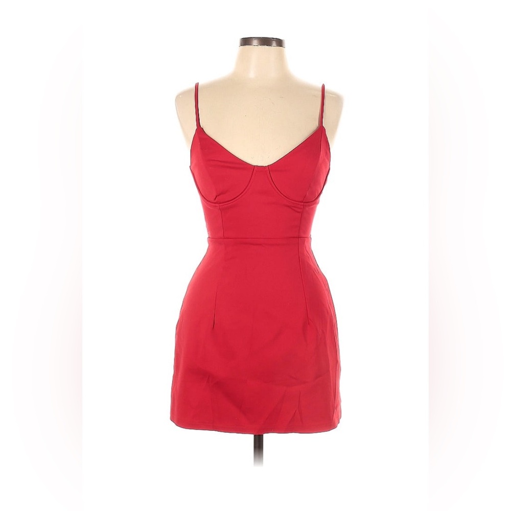 Oh Polly dress
